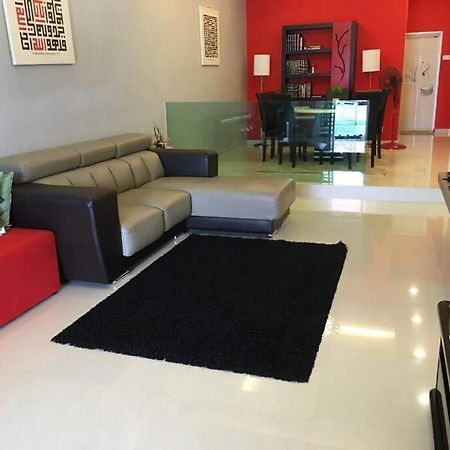 Homestay Atfa Beseri Kangar Perlis Exterior foto