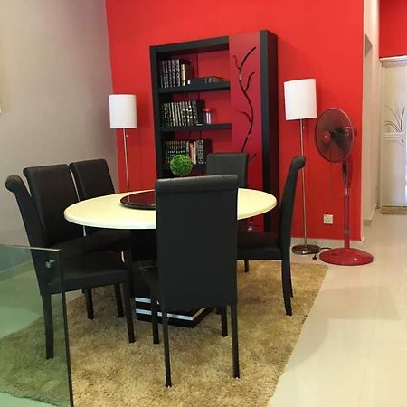 Homestay Atfa Beseri Kangar Perlis Exterior foto
