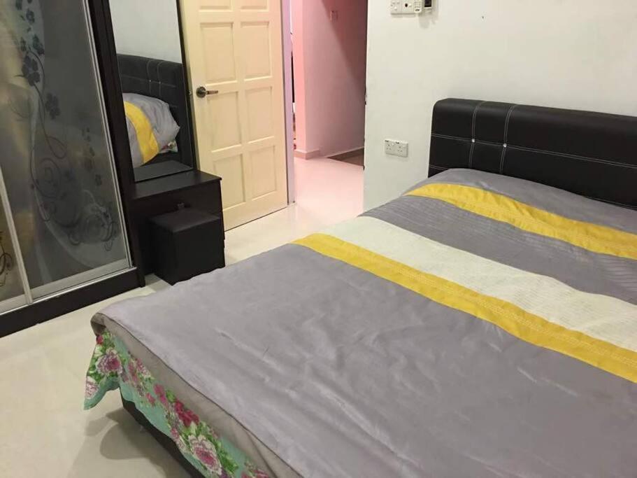 Homestay Atfa Beseri Kangar Perlis Exterior foto