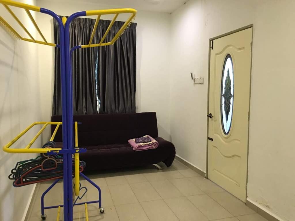 Homestay Atfa Beseri Kangar Perlis Exterior foto
