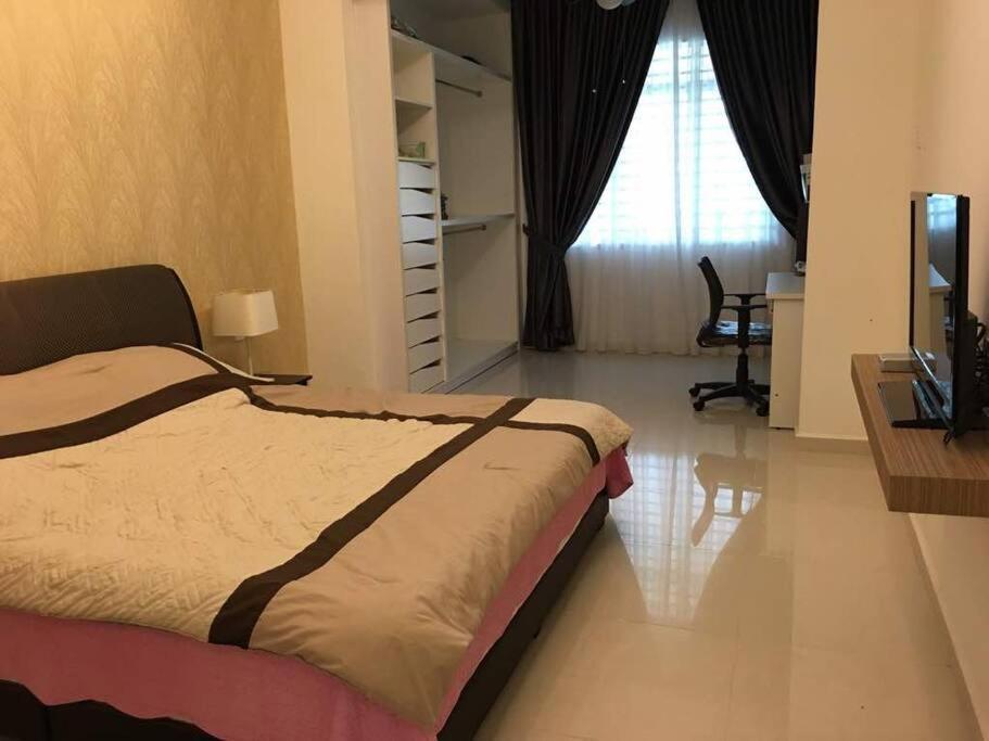 Homestay Atfa Beseri Kangar Perlis Exterior foto
