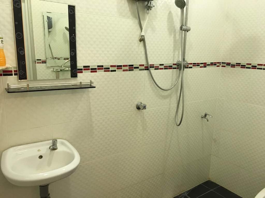 Homestay Atfa Beseri Kangar Perlis Exterior foto