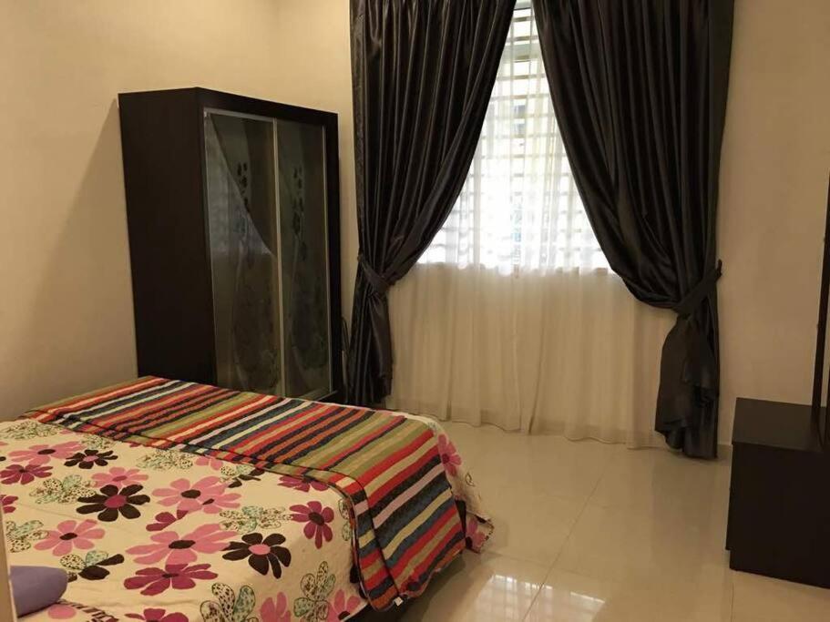 Homestay Atfa Beseri Kangar Perlis Exterior foto